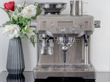 Breville The Oracle - brushed stainless BES980