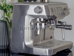 Breville The Oracle - brushed stainless BES980