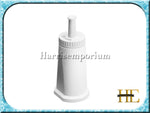 Compatible Claroswiss water filter replacement for Breville