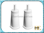 Compatible Claroswiss water filter replacement for Breville